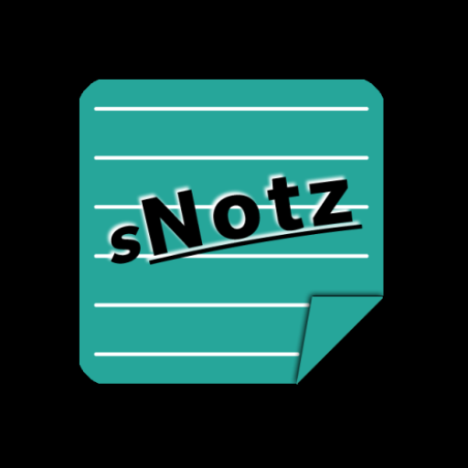 sNotz