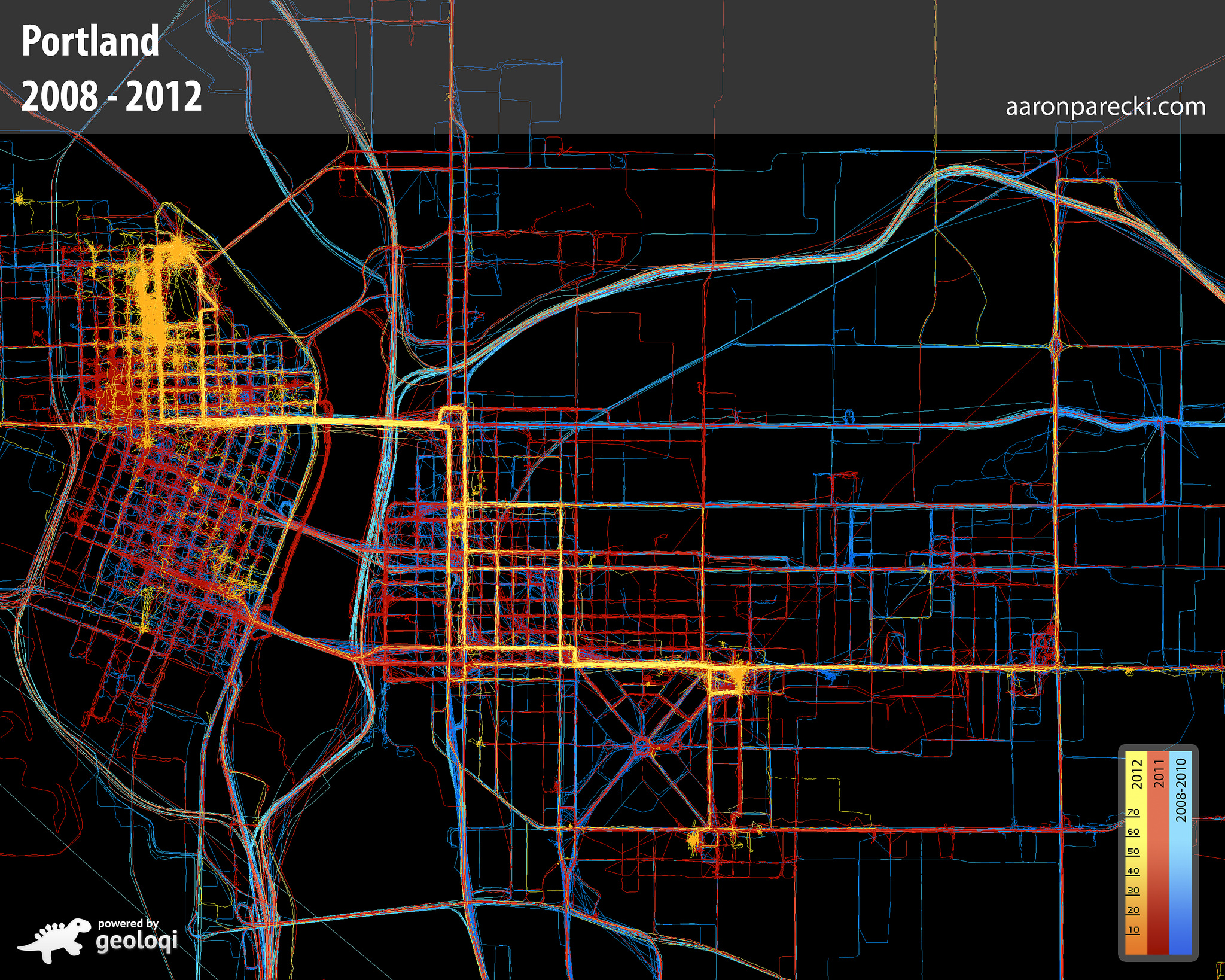 GPS Logs