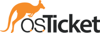 osTicket Logo