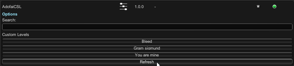 GitHub - thijnmens/AdofaiCSL: Custom Song Loader for non-workshop ...