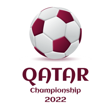Logomarca da Copa do Mundo de 2022 no Catar