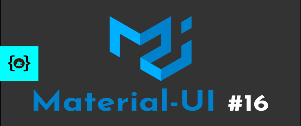 Material-UI