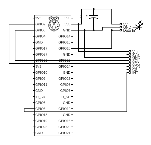 Circuit Diagram