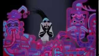 I'll smash it with a HAMMA