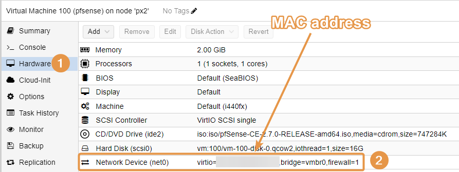 pfsense_mac_address