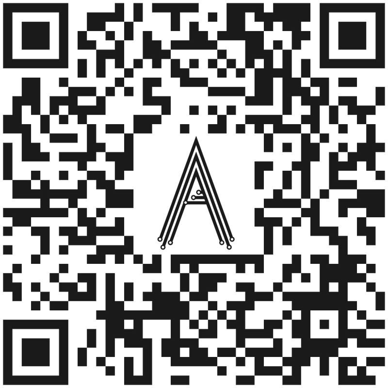 AShenaifi | QR