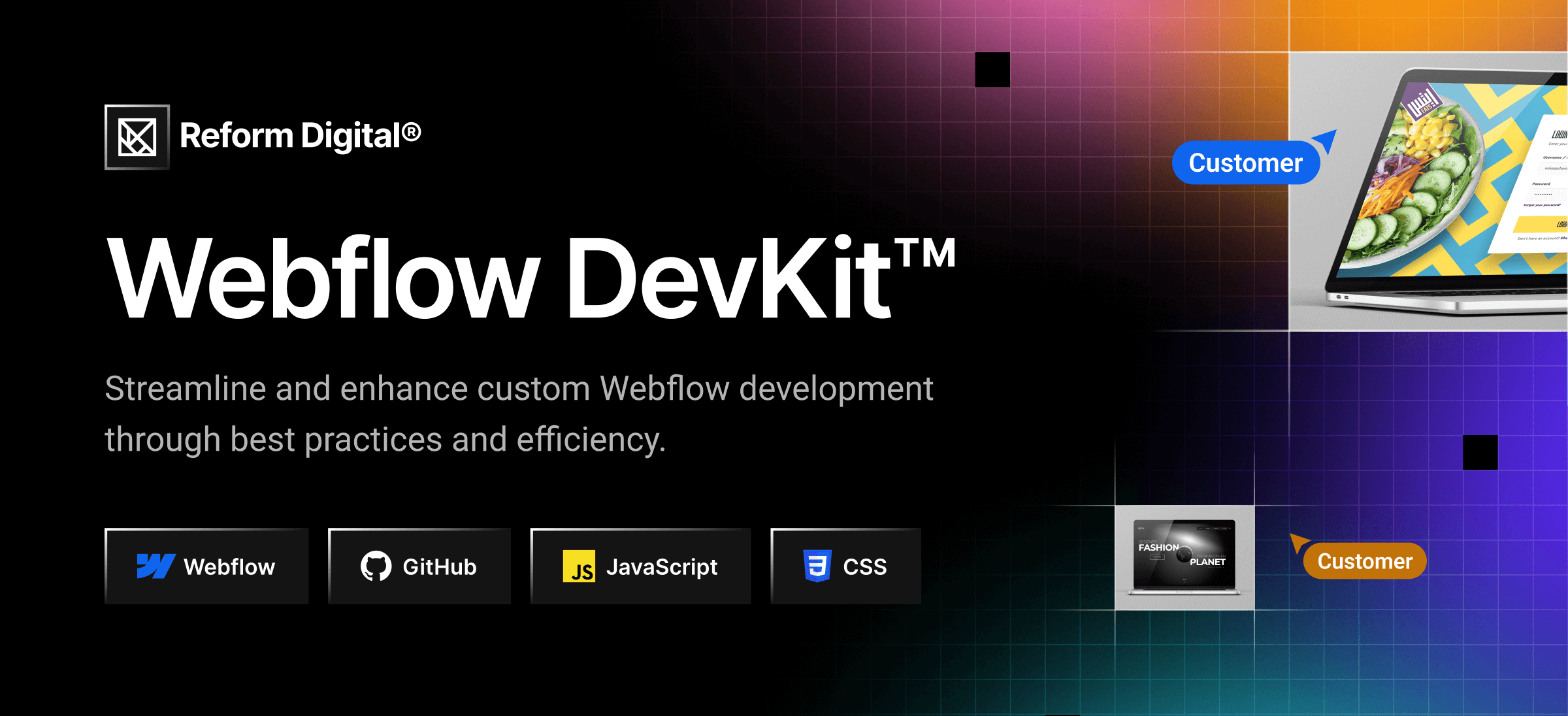 DevKit Image