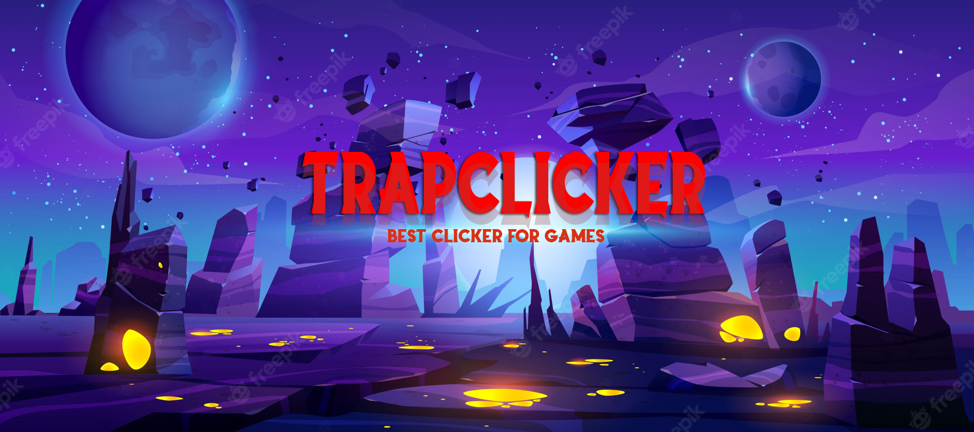 GitHub - mobile-leo/TRAPCLICKER: Best Clicker for games · GitHub