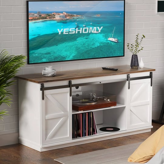 yeshomy-farmhouse-tv-stand-and-entertainment-center-for-televisions-up-to-65-inchs-with-sliding-barn-1