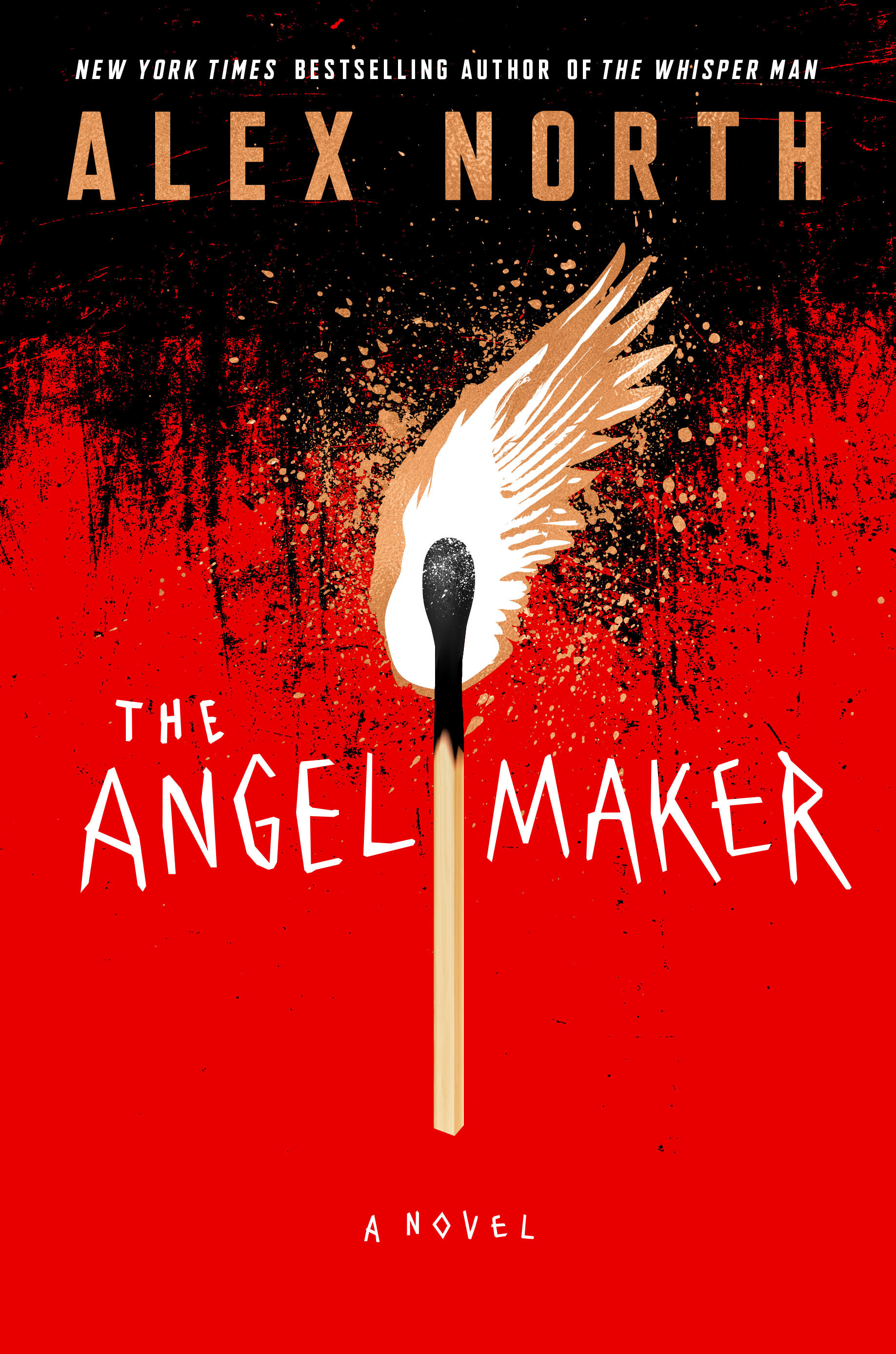 ebook download The Angel Maker