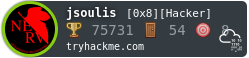TryHackMe
