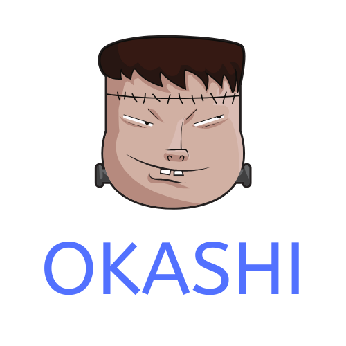 Okashi--Joke APP