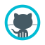 GitHub Icon