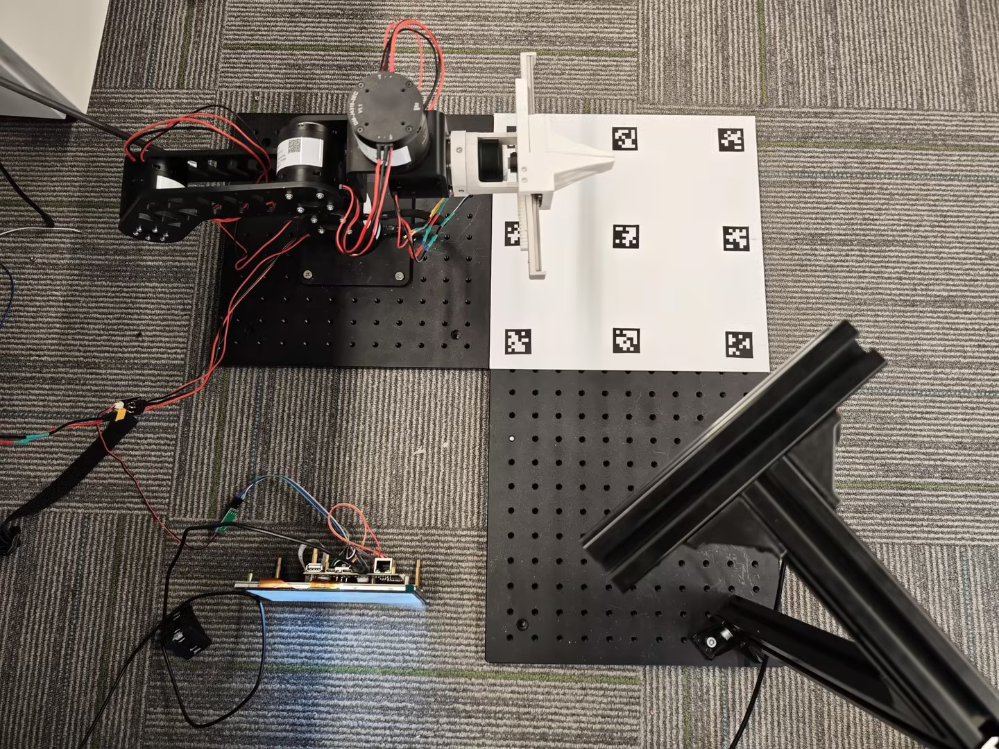 esp-iot-solution/examples/robot/ragtime_panthera/follower at master ...