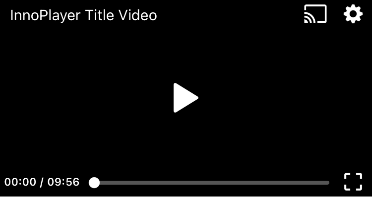 InnoPlayerSDK-screen