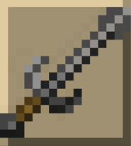 stone longsword