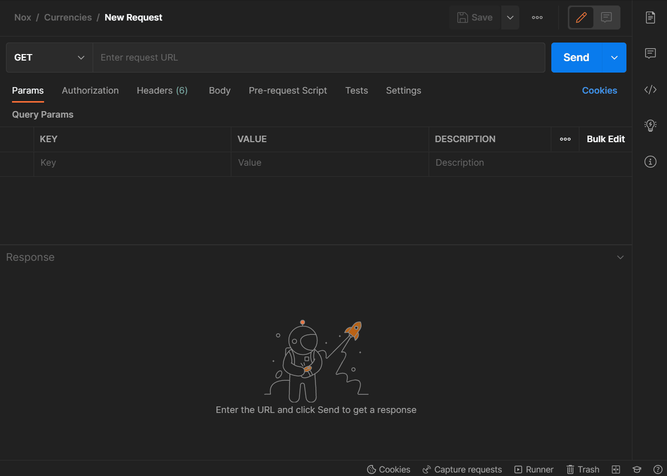 MS Weather Forecast API