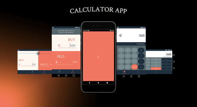 Calculator-Cover