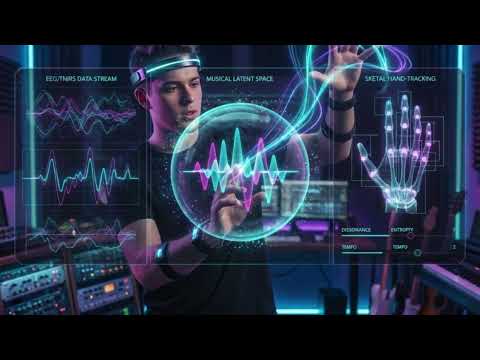 BrainJam Demo — Click to play