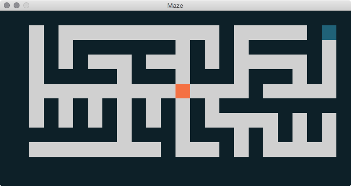 maze-game