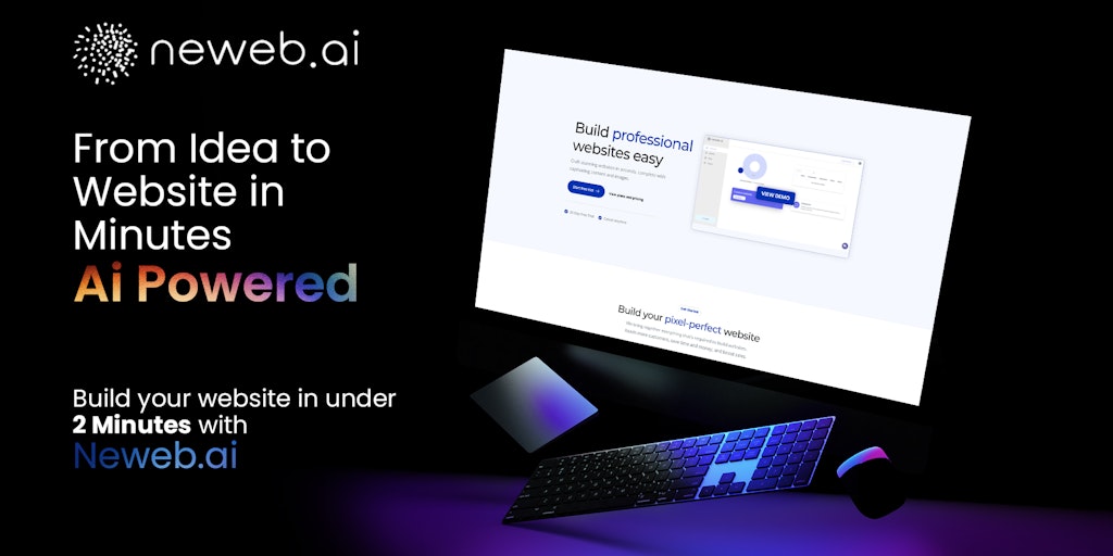 Neweb.ai