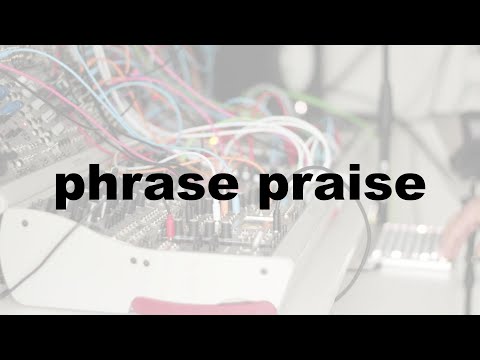 phrase praise on youtube