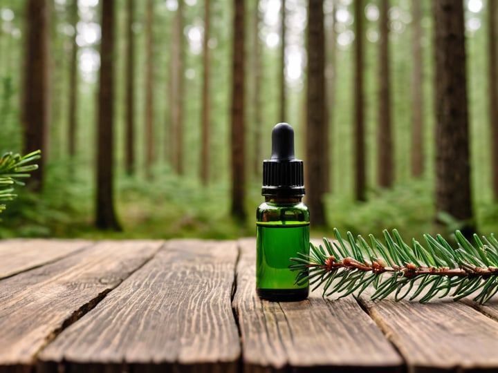 Spruce-Essential-Oil-5