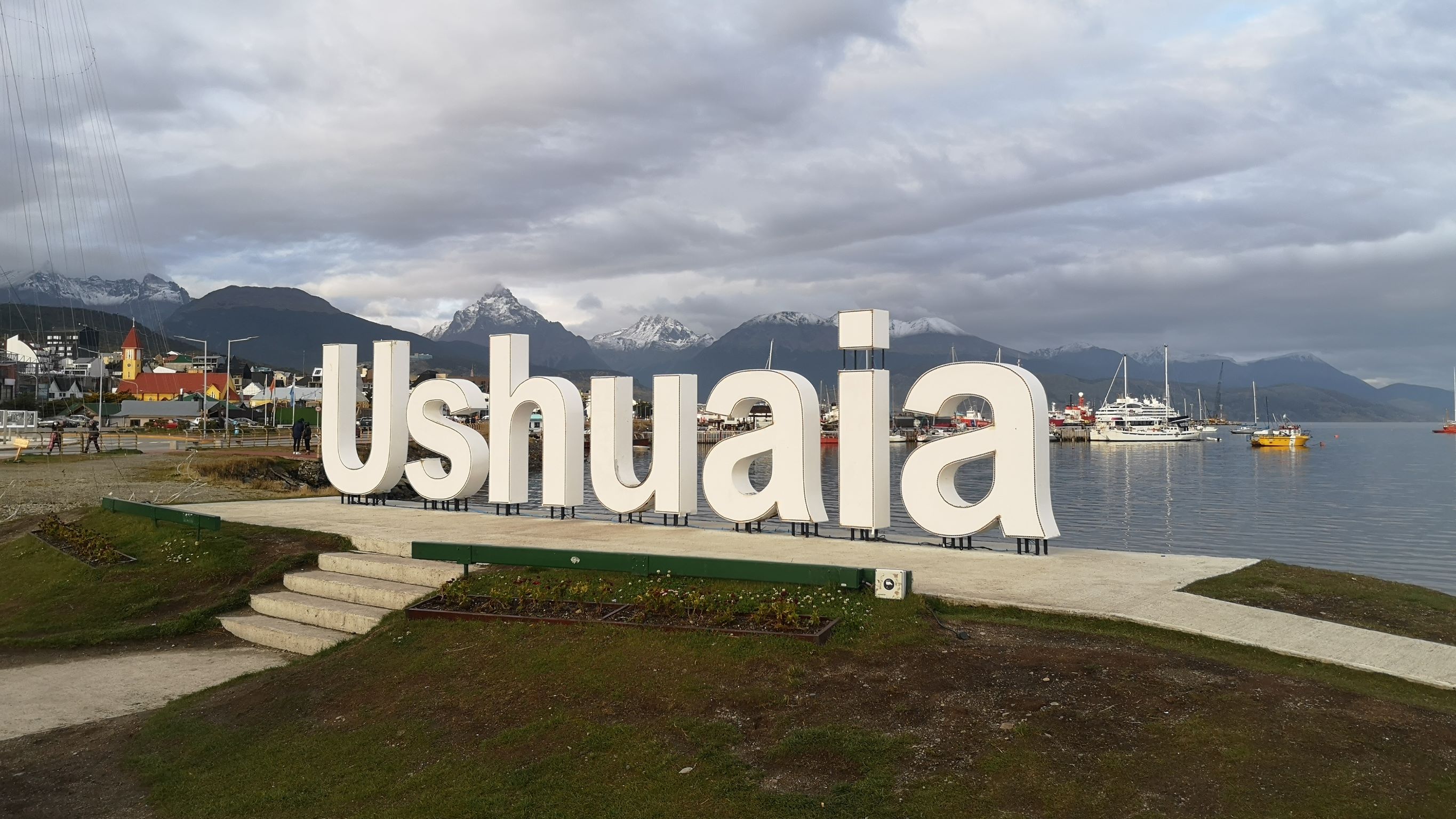 Ushuaia