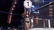 Number One Sport GIF by UFC via giphy.com