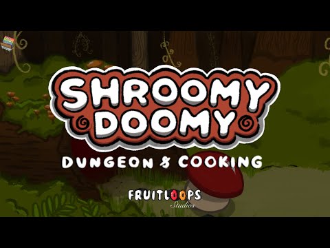 Shroomy Doomy