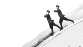 Roots of Breakdance  Run DMC - It's Like That 