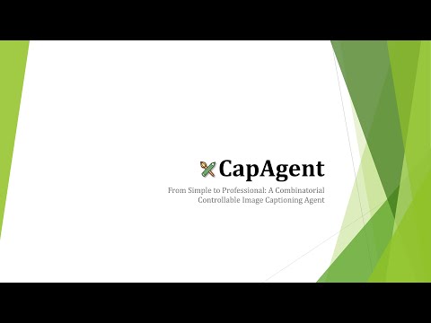 CapAgent