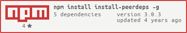 https://nodei.co/npm/install-peerdeps.png?downloads=true&downloadRank=true&stars=true