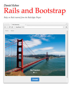 Rails Bootstrap