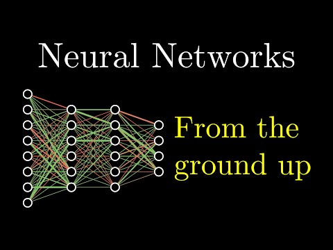 But what is a Neural Network? | Deep learning, chapter 1