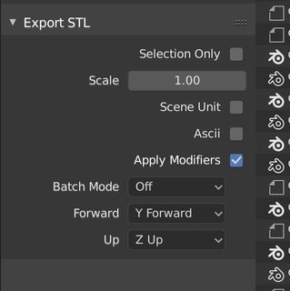 blender properties editor