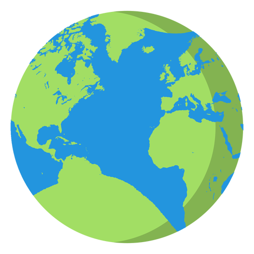 earth icon