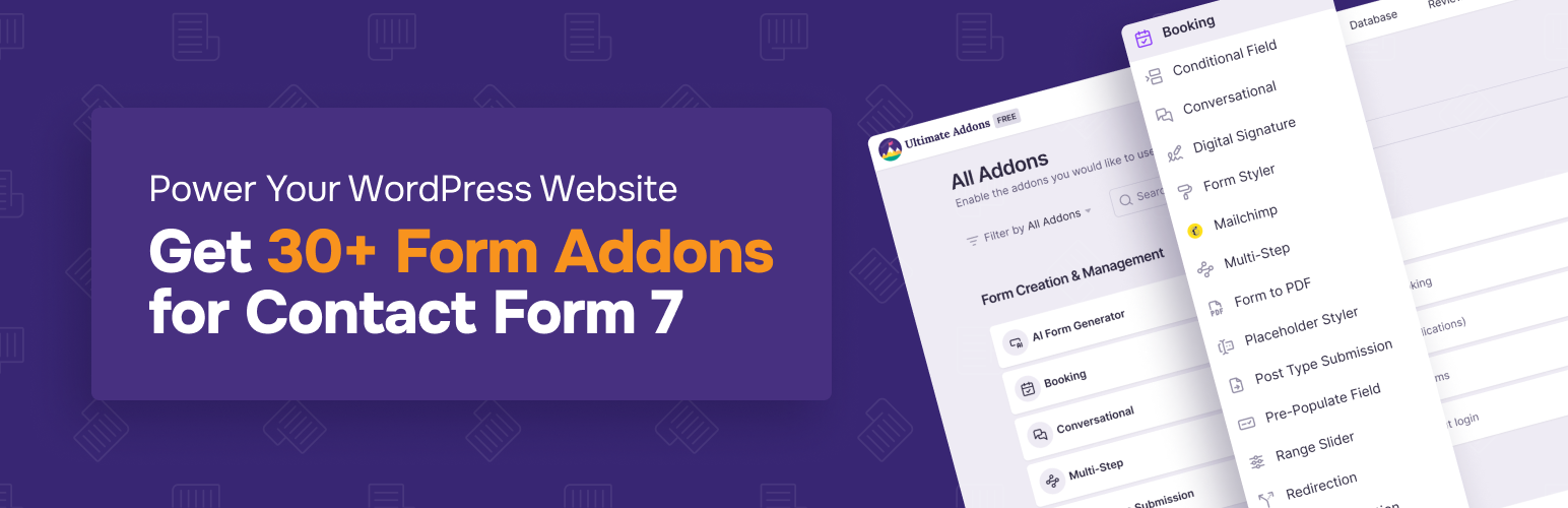 ultimate-addons-for-contact-form-7