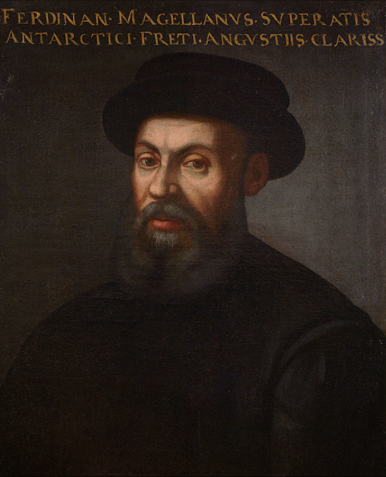 Magellan