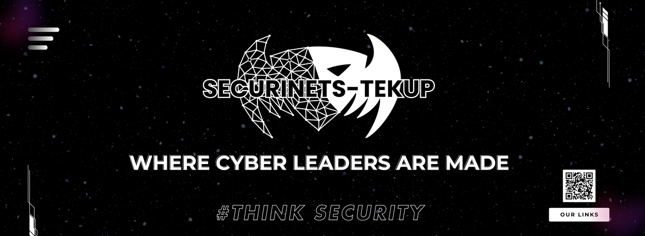Securinets TEK-UP