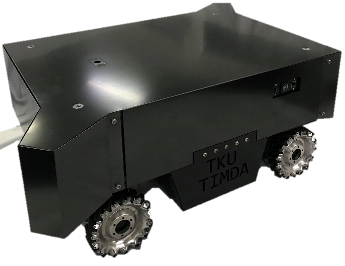 Timda Mobile