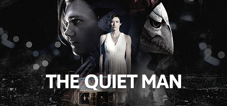 THE QUIET MAN™