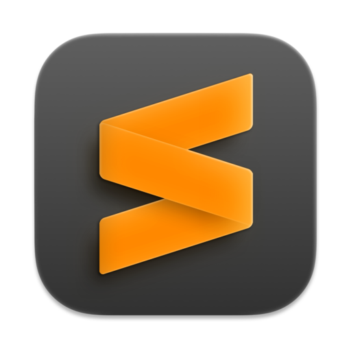 Sublime Text