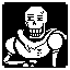 Achievement badge icon