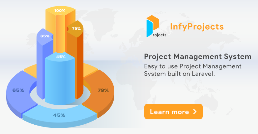 InfyProjects