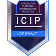 OPSWAT Introduction to Critical Infrastructure Protection (ICIP)