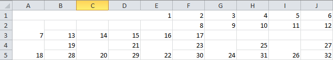 result-table