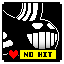 Achievement badge icon