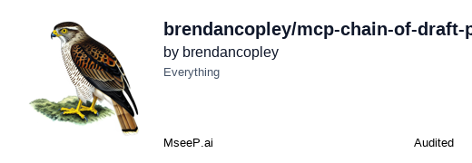 MseeP.ai Security Assessment Badge
