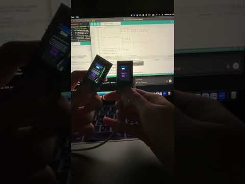 Creative Embedded Module Project 3